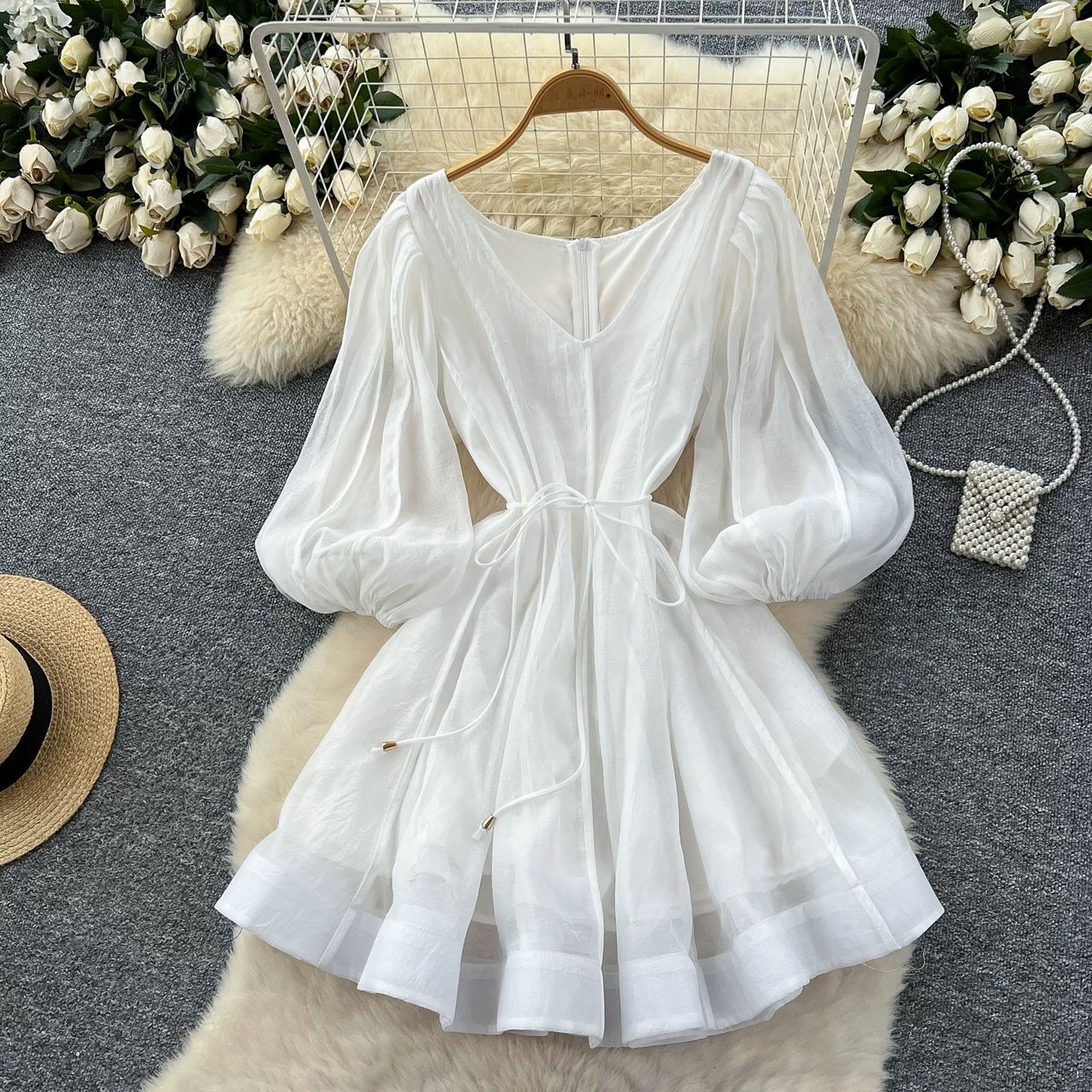 Main reason dress CD1558 image