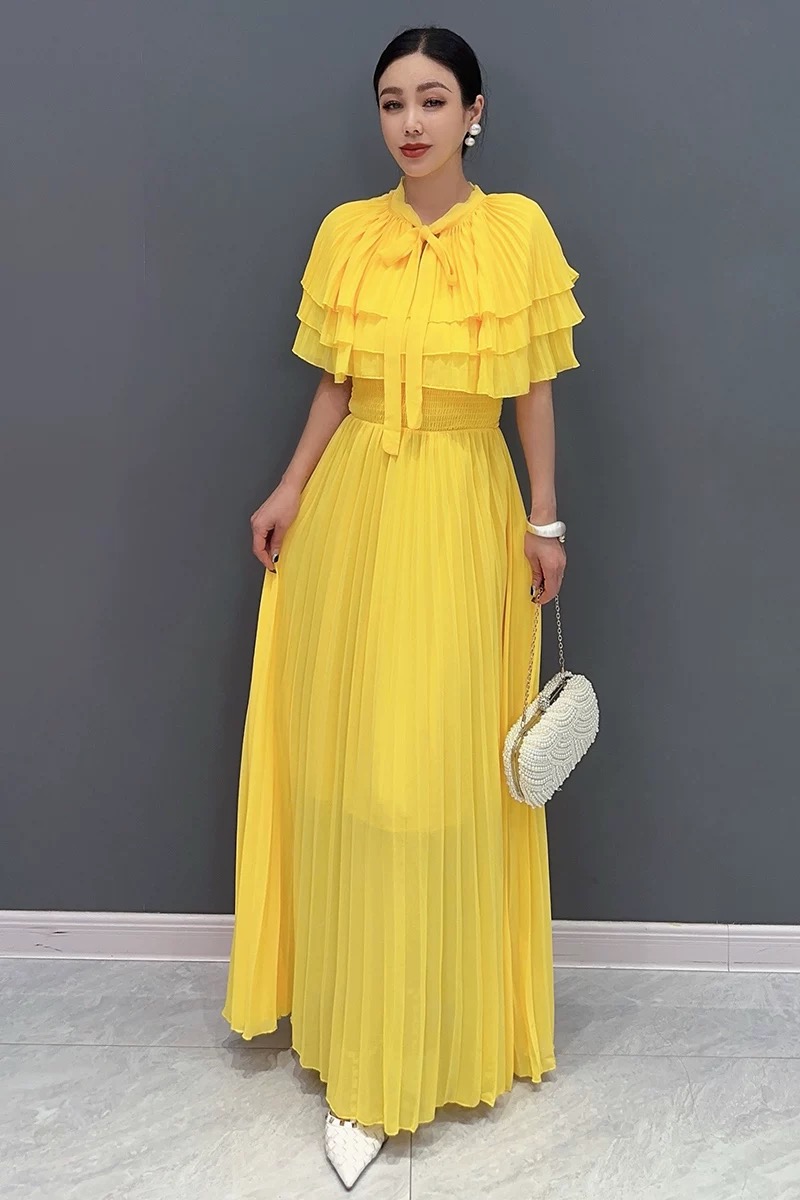 Main one dress FD867