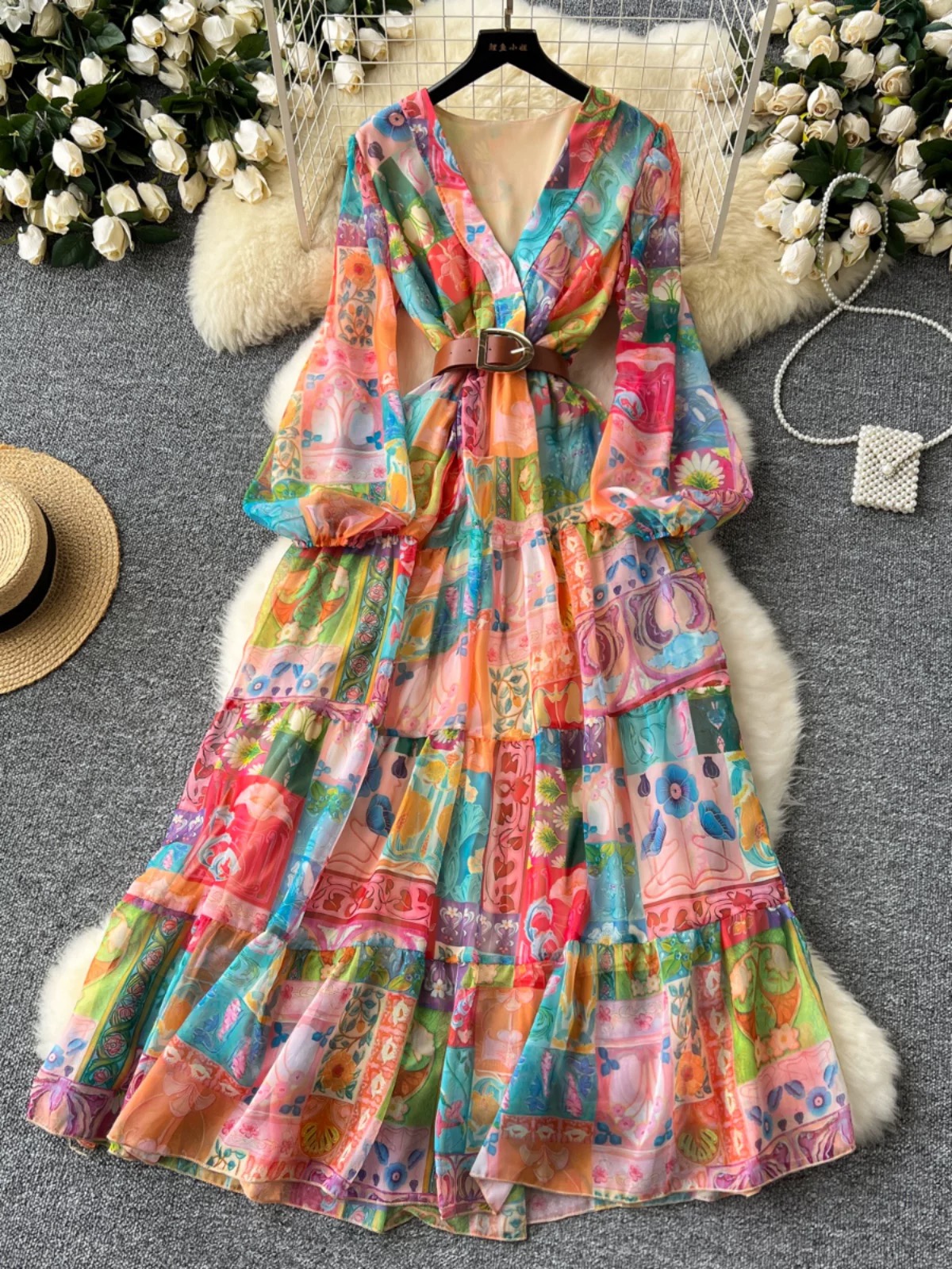 Your better half dress FD1059