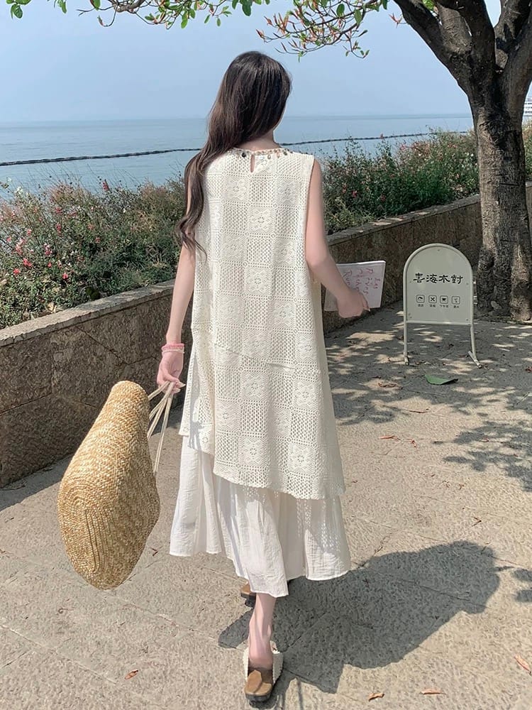 Casual era dress CD2288 image