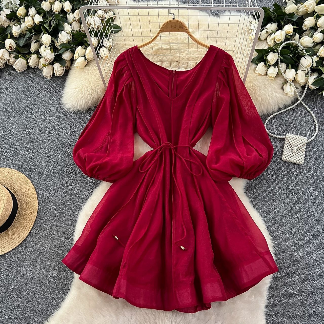 Main reason dress CD1558 image