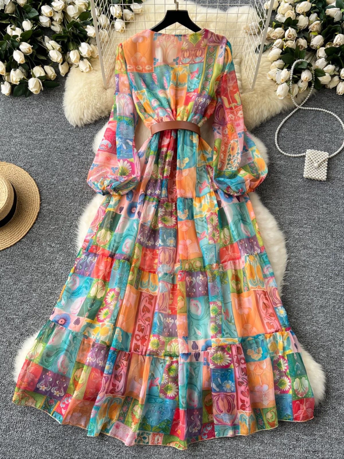 Your better half dress FD1059 image