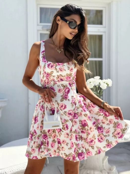 Deep in my soul dress CD1557 image