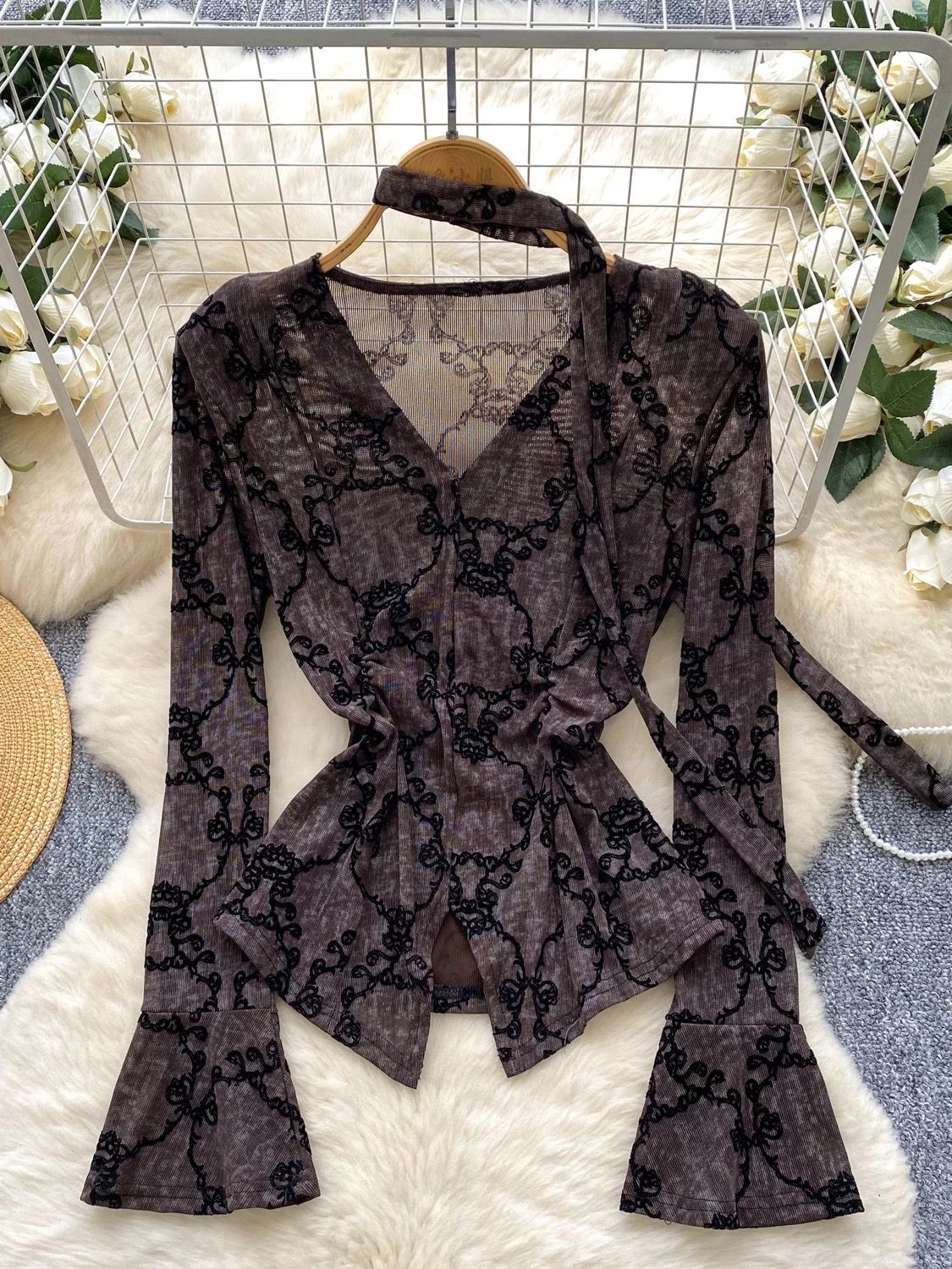 Always looking good top CTO1097 image