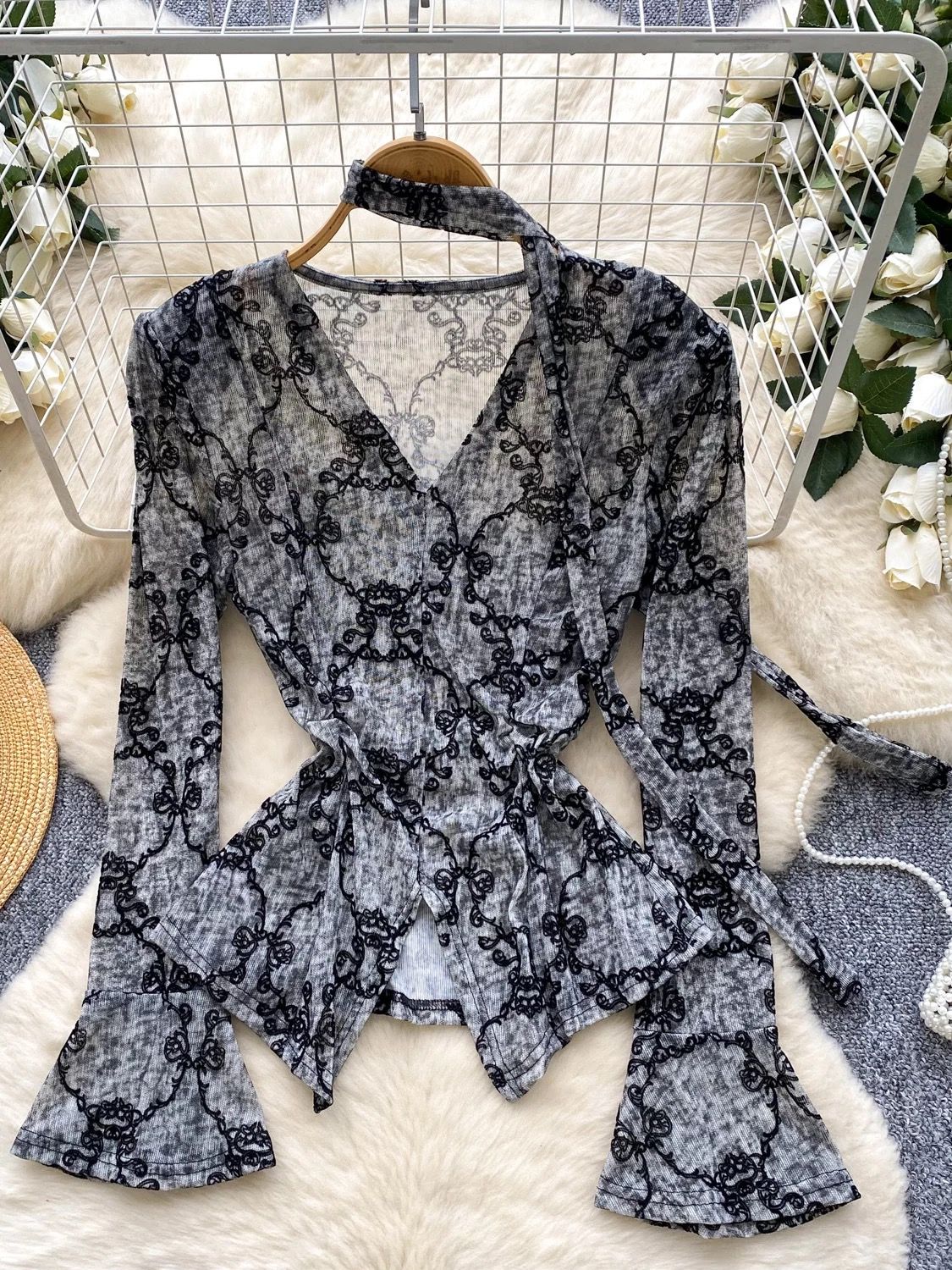 Always looking good top CTO1097 image