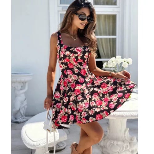 Deep in my soul dress CD1557 image