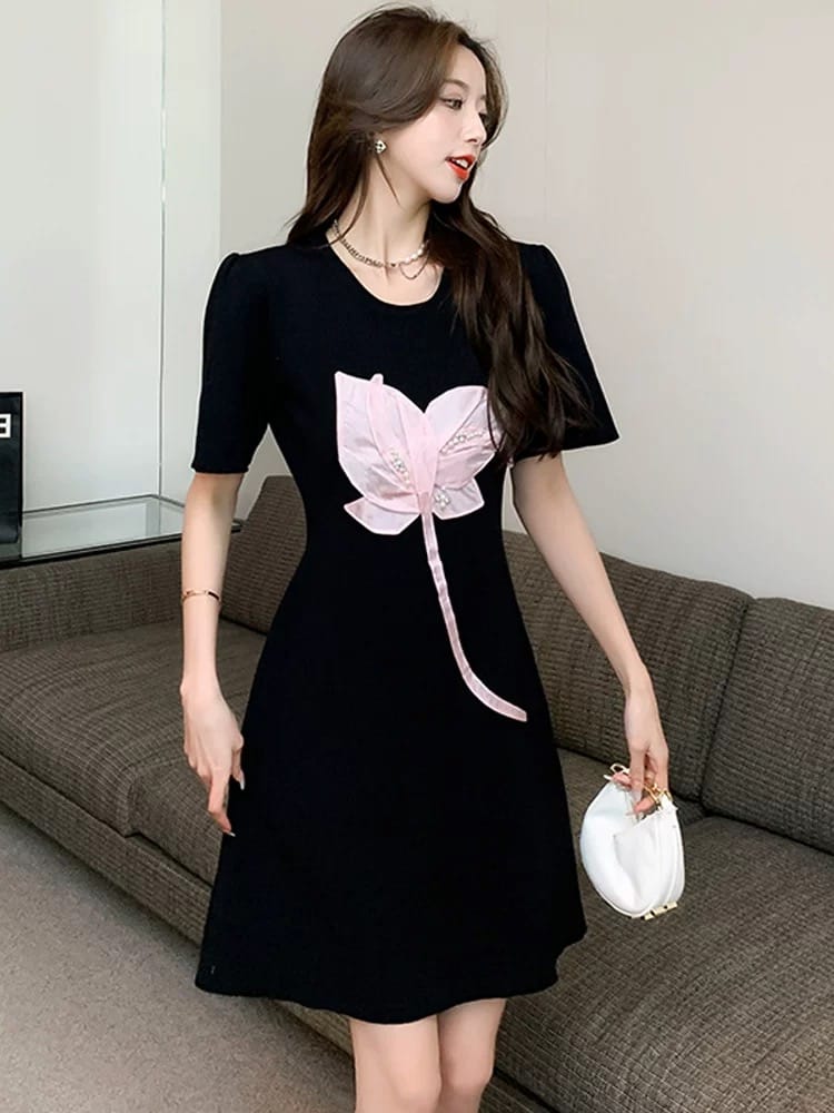 Lost as always dress CD1556 image