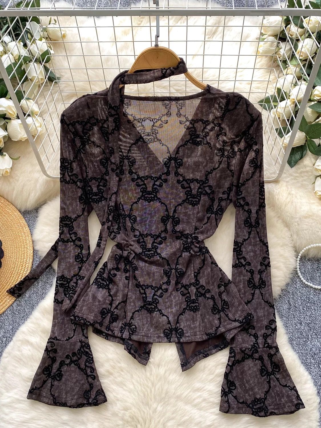 Always looking good top CTO1097 image