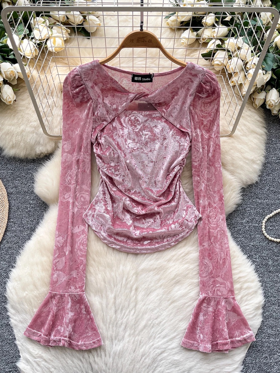 Added Product