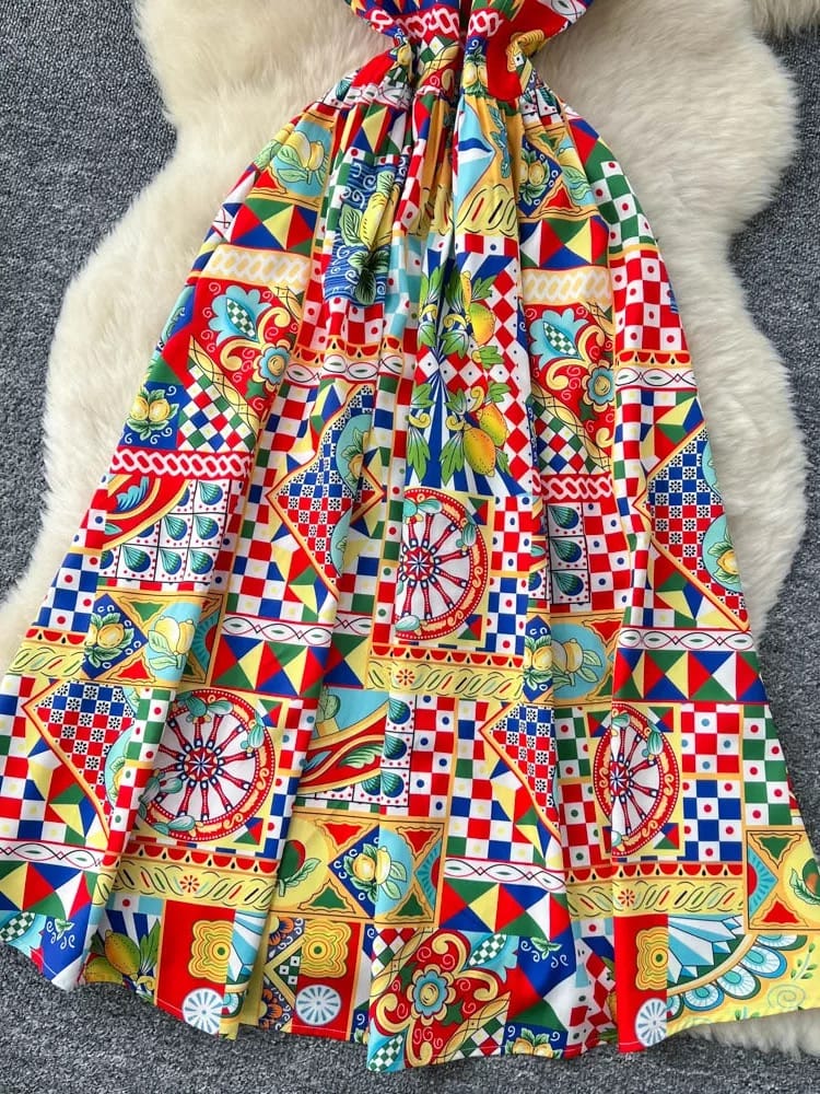 Officially game dress CD2281 image