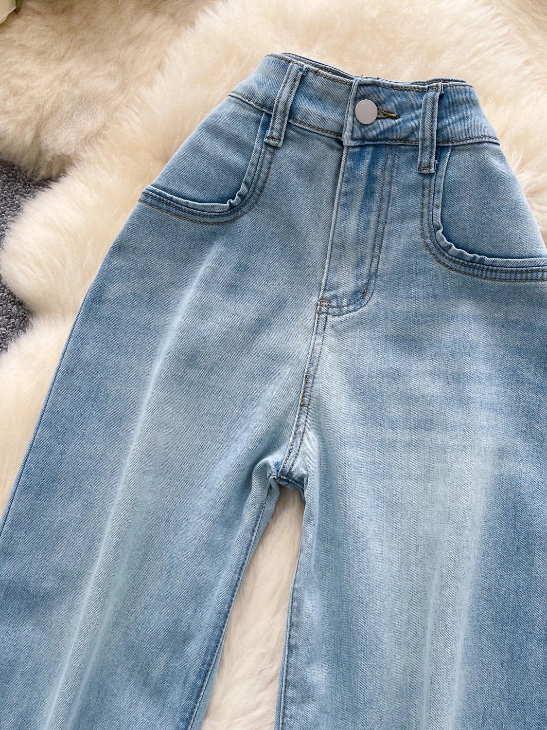 Sincerely yours jeans JN179 image