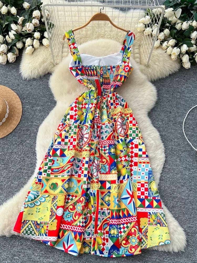 Officially game dress CD2281 image