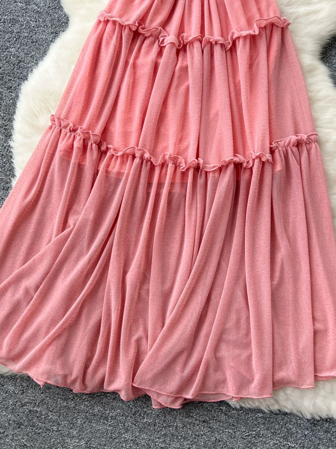 Bring the drama dress CD332 image