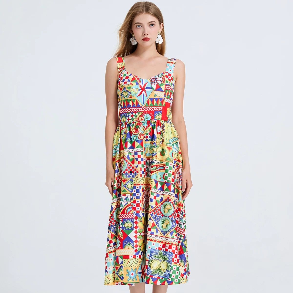 Officially game dress CD2281 image