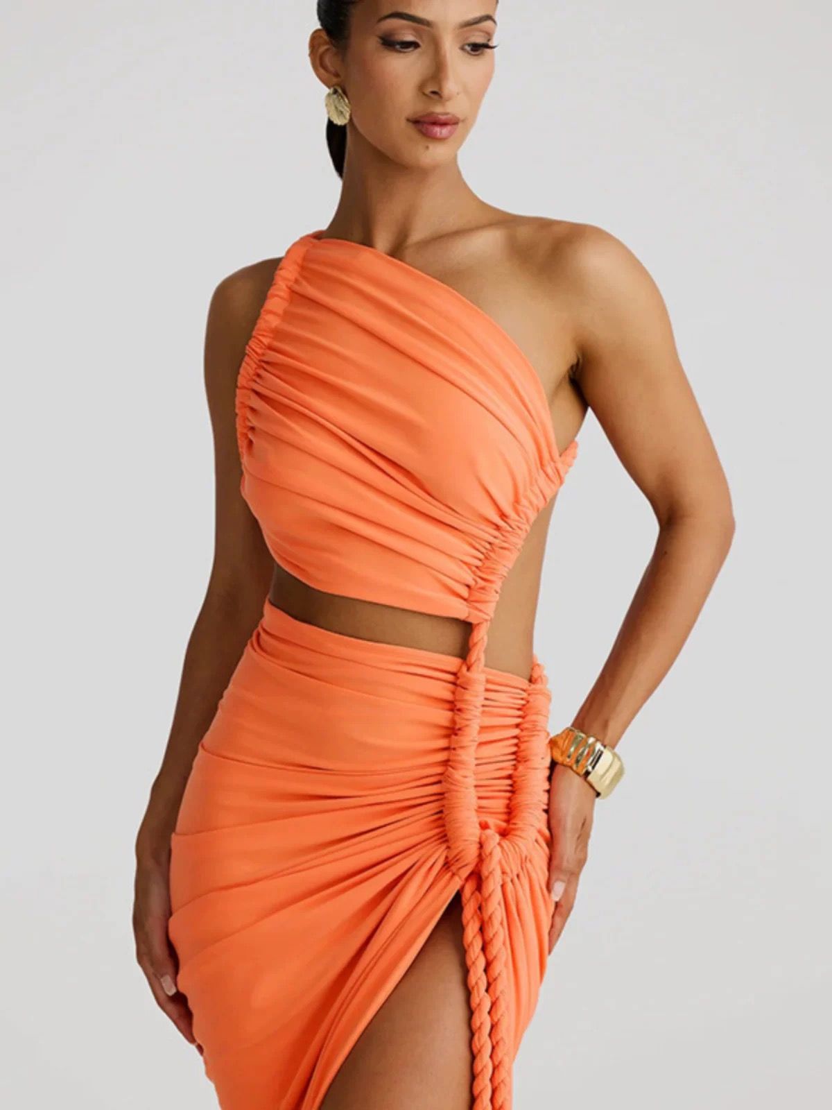 On the vip list dress CBC1162 image