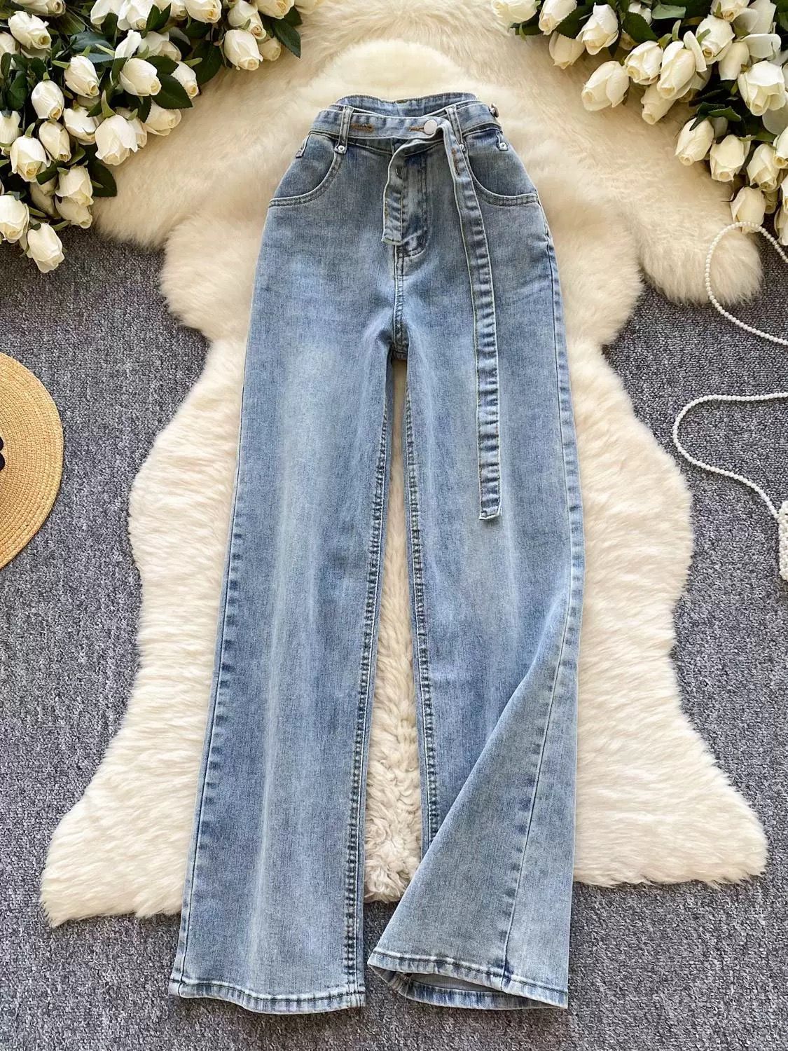 Not my first jeans JN140 image
