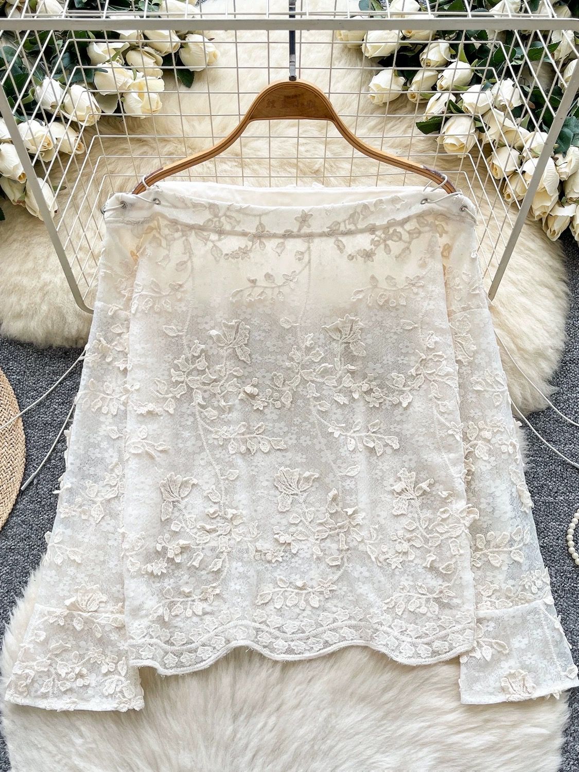 You have my heart top CTO1092 image