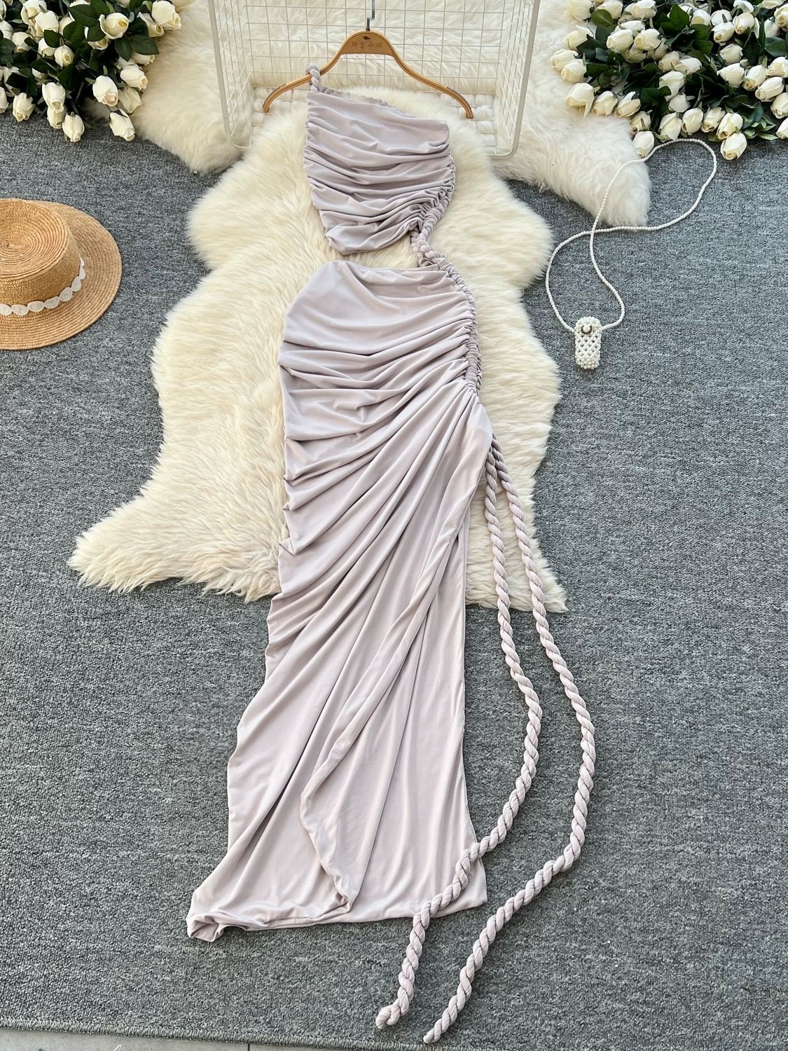 On the vip list dress CBC1162 image