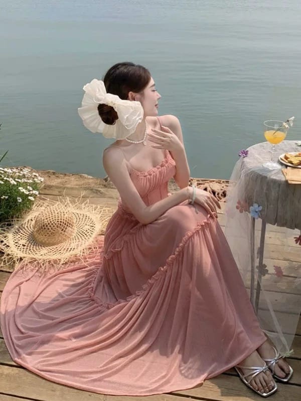 Bring the drama dress CD332 image