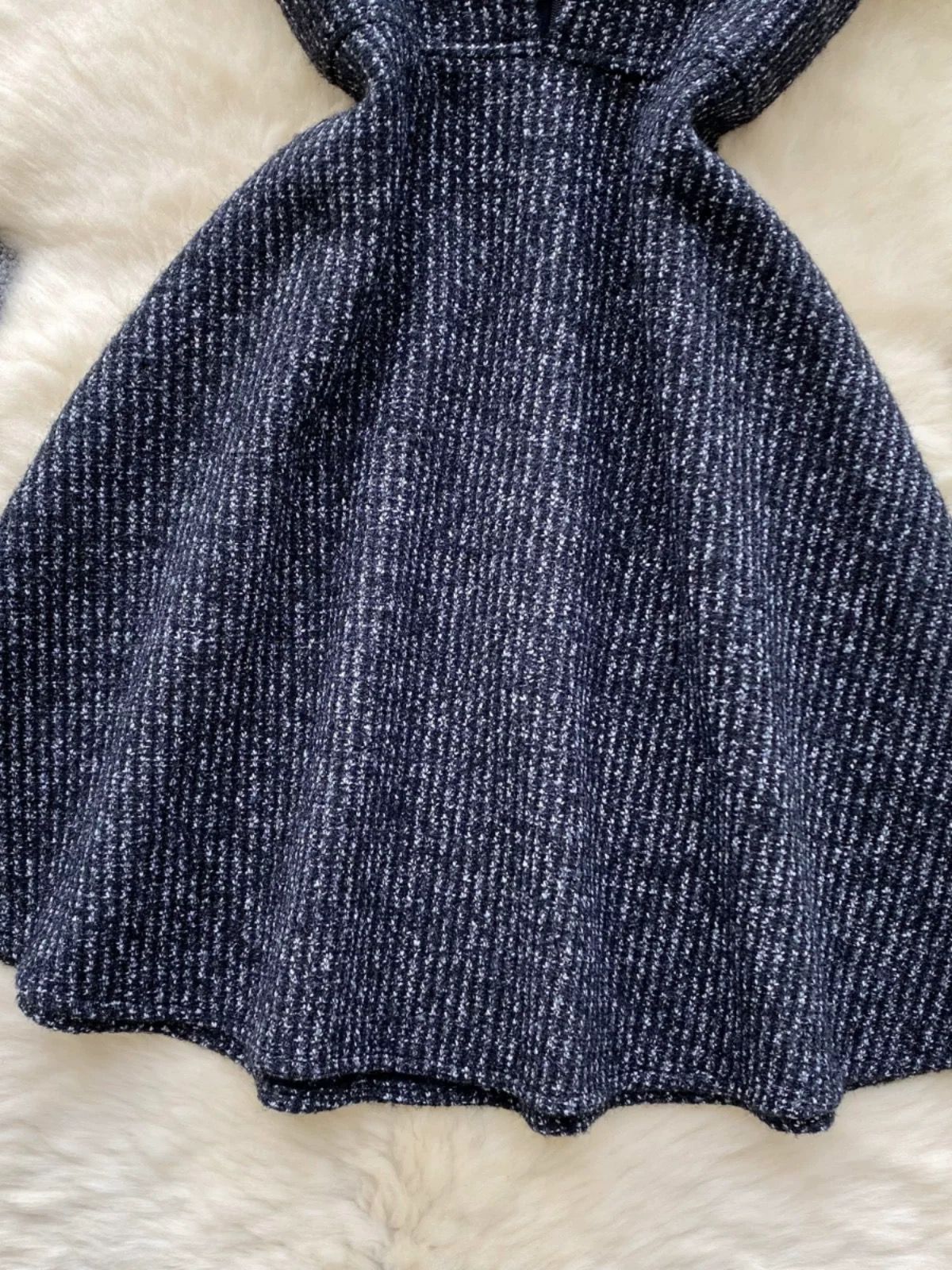 Glow in the dark dress CD2276 image