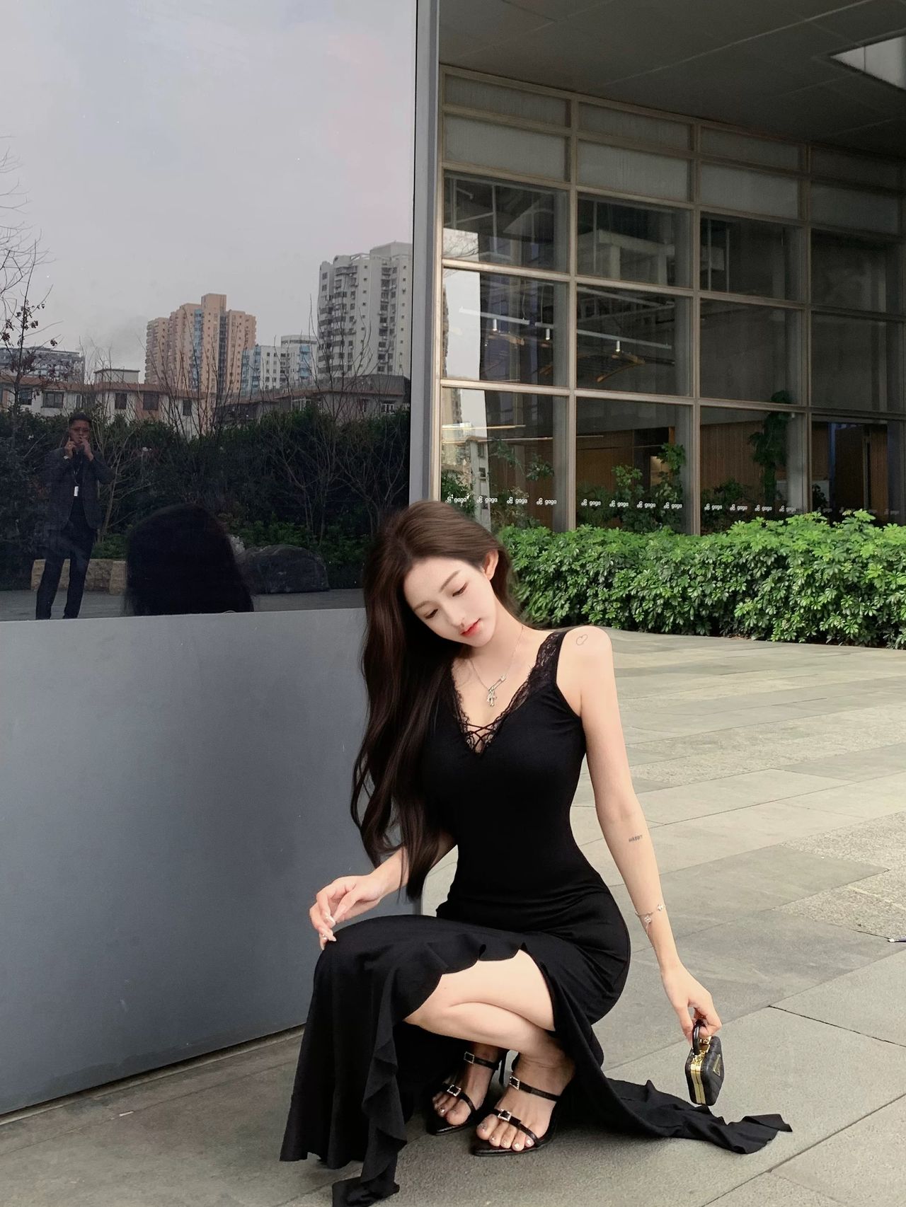 Affair of the heart dress CD1553 image