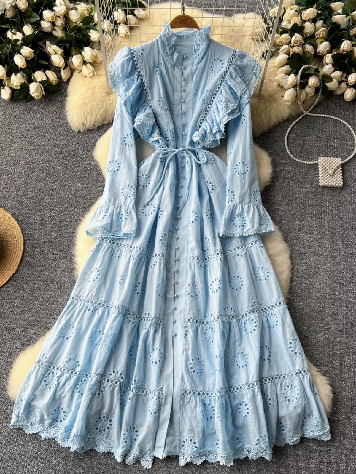 Added Product