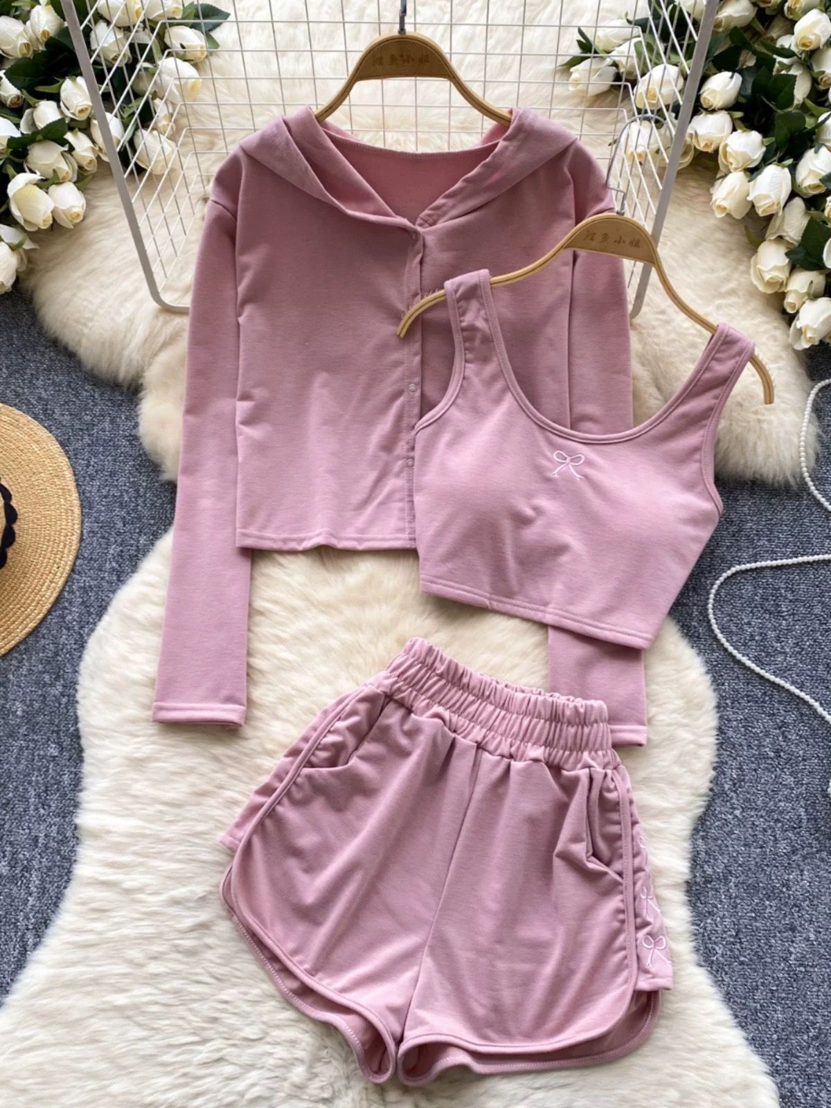 Darkest secret set CTP538 image