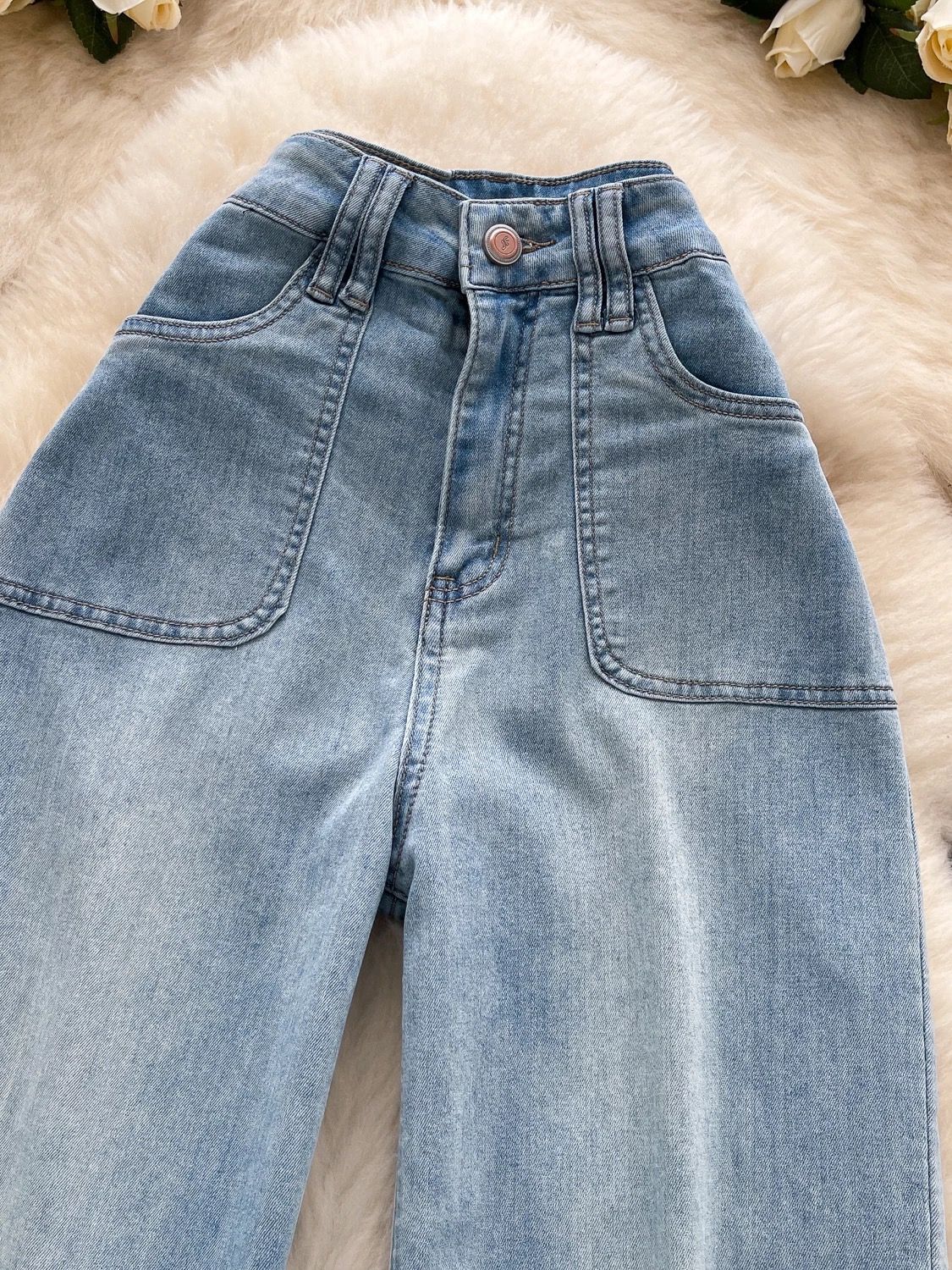 Future wife jeans JN181 image