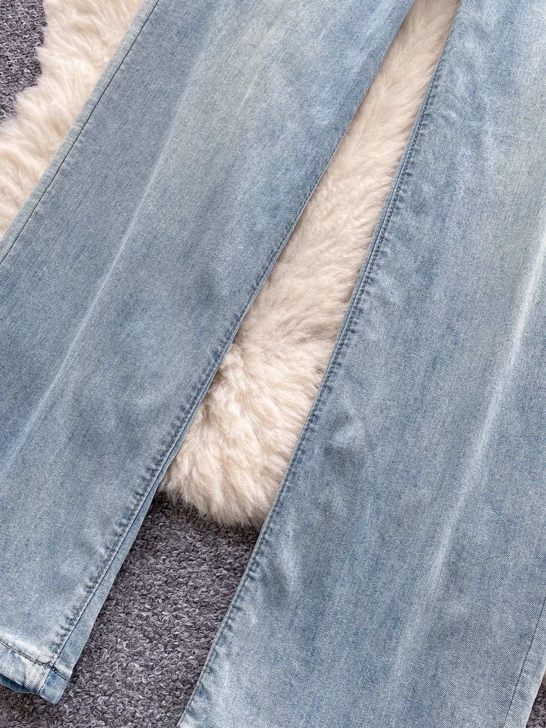 Future wife jeans JN181 image