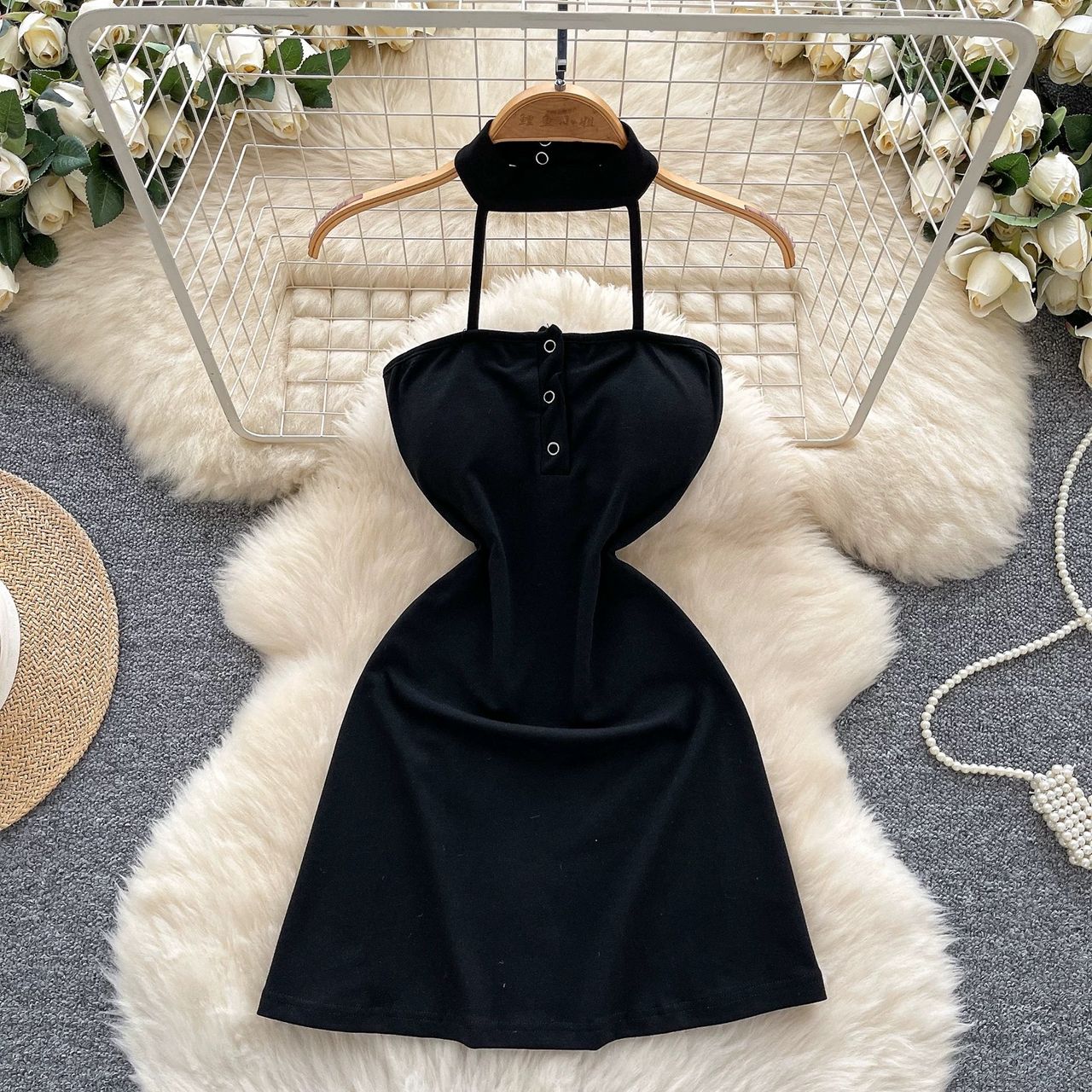 Someone new dress CD1551 image