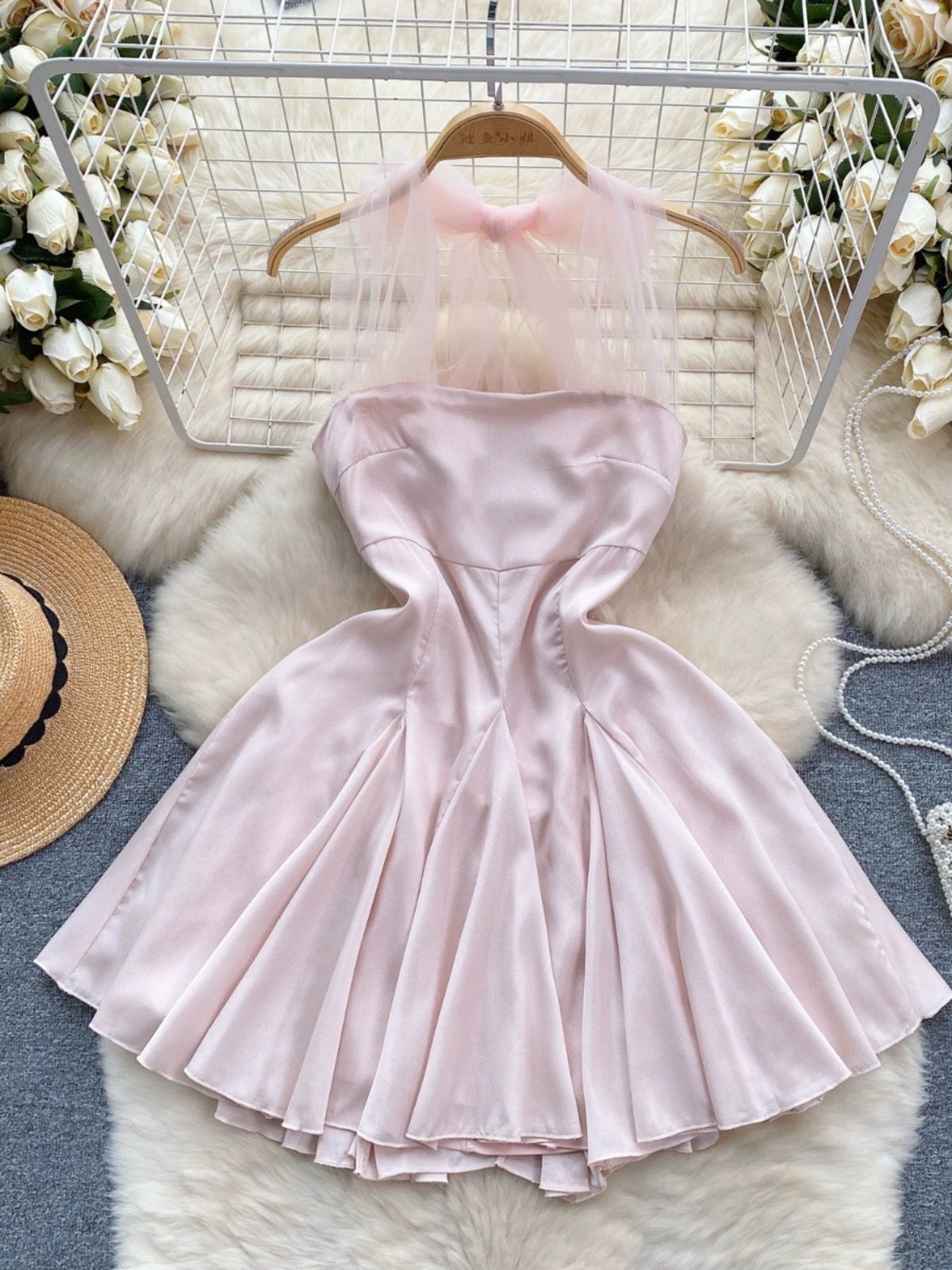 Athens babe dress FD657 image