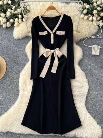 Hey boo dress CD2275