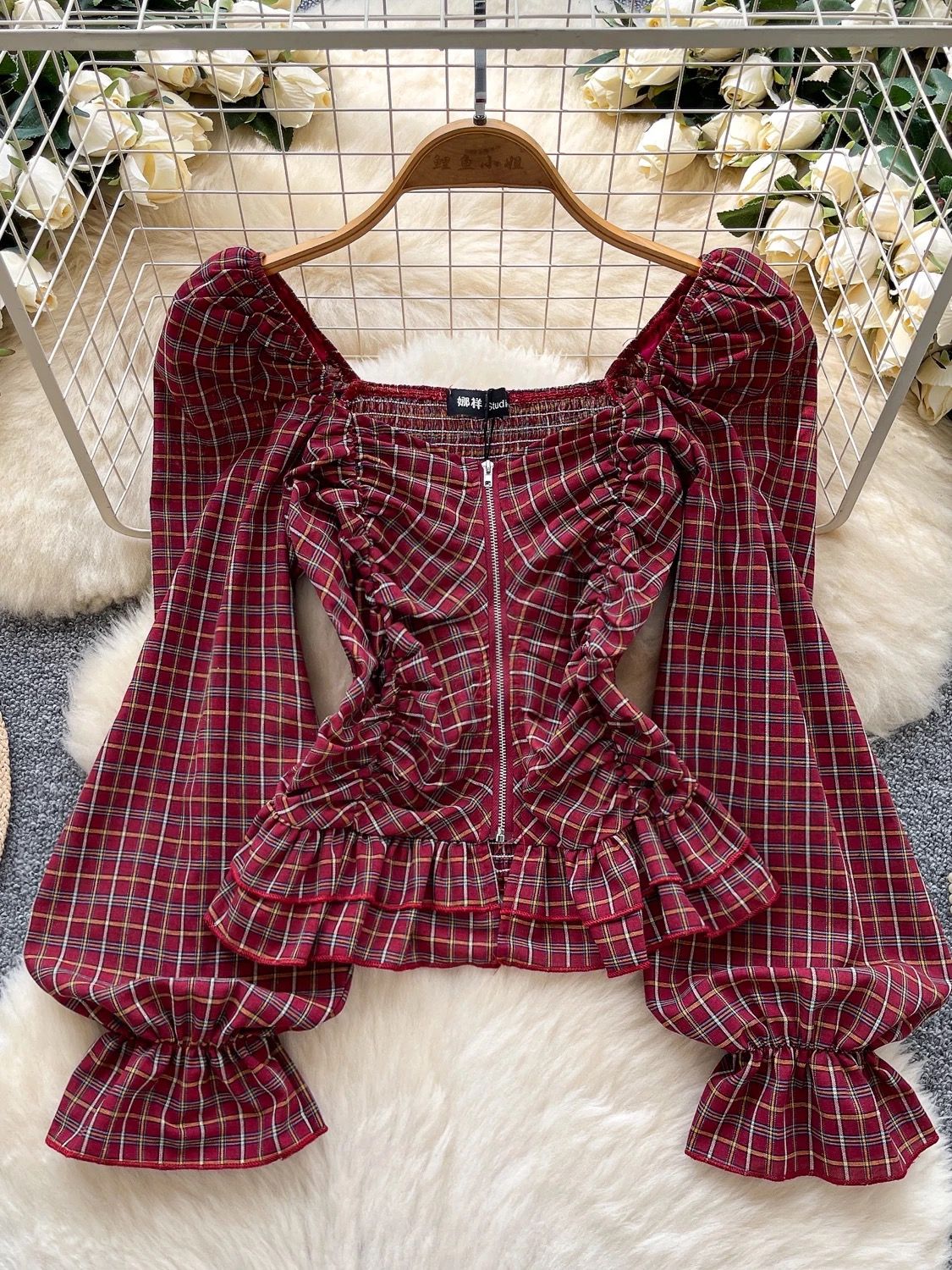 Dreams come true top. CTO1083 image