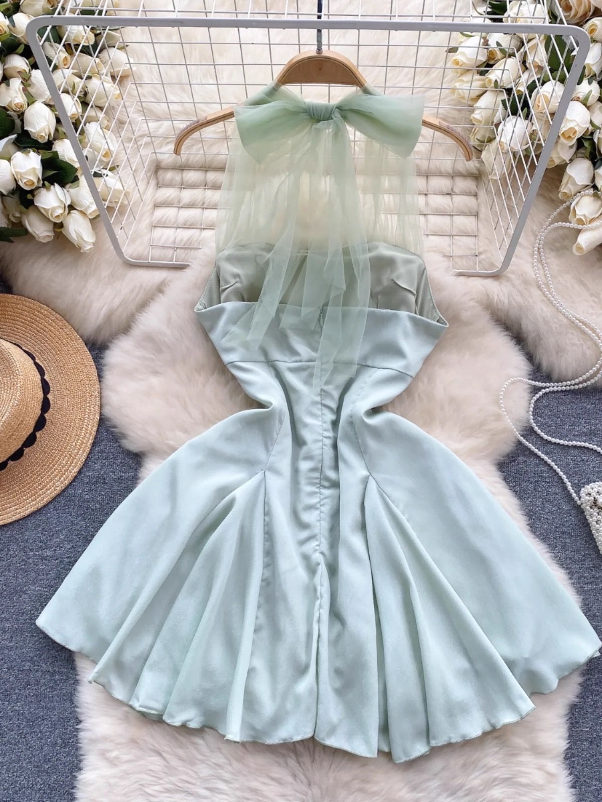 Athens babe dress FD657 image