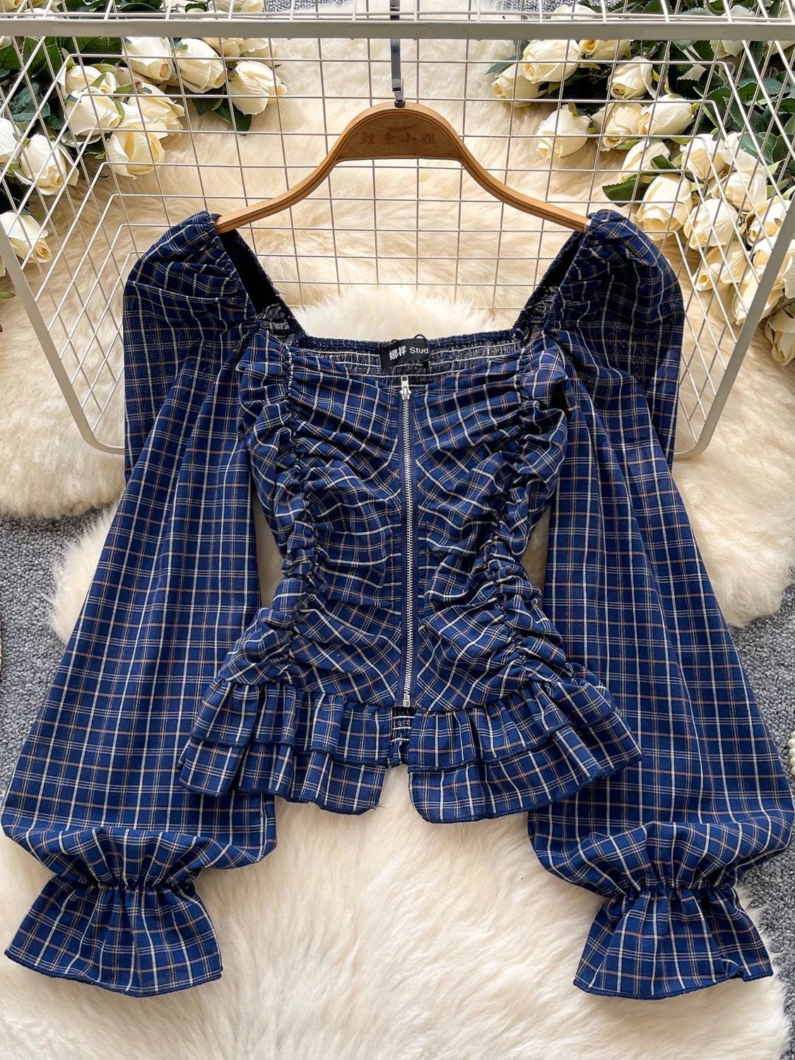 Dreams come true top. CTO1083 image