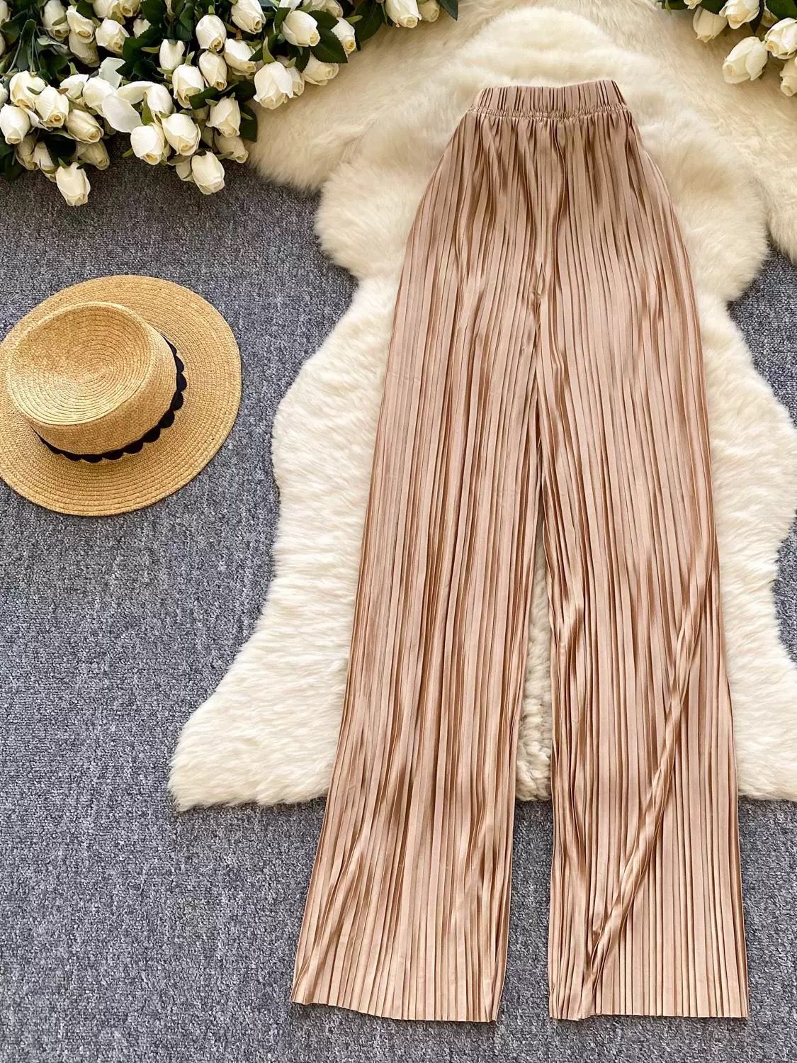 Miss no work day pants CP80 image