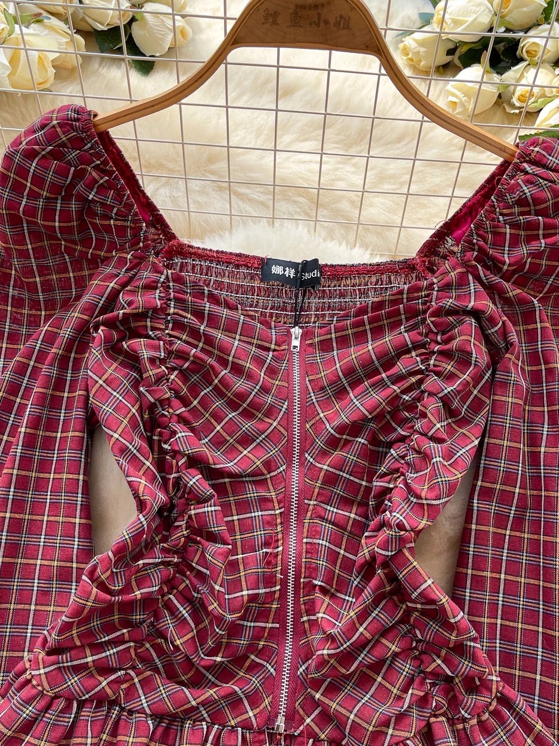 Dreams come true top. CTO1083 image