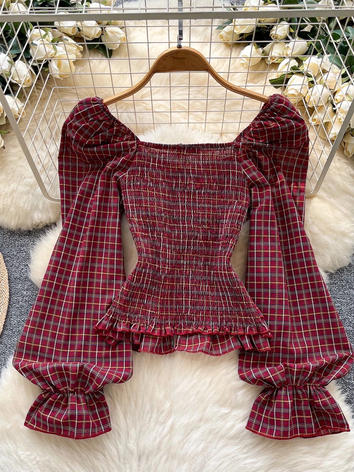 Dreams come true top. CTO1083 image