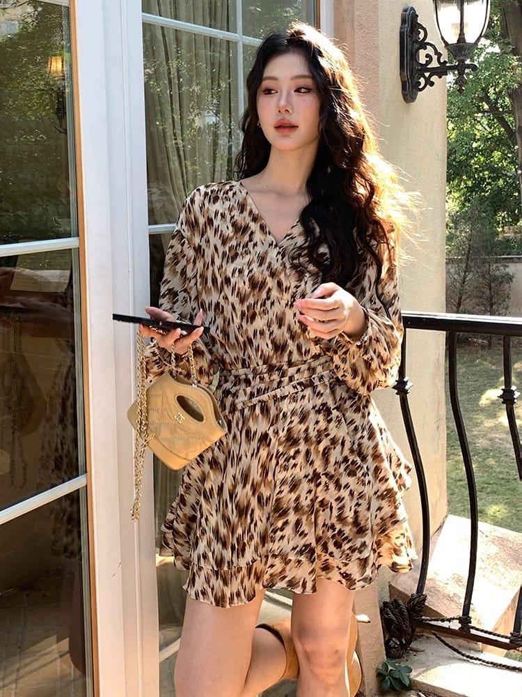 On a boat cruise dress CD1550 image