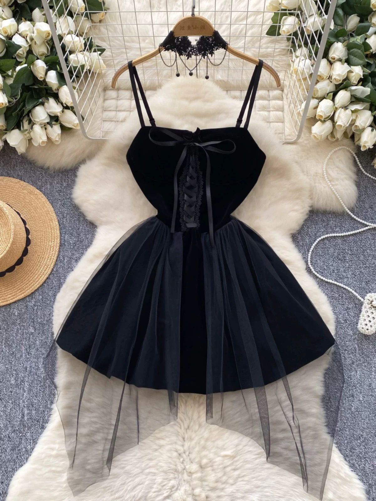 Pretty pretty dress CD1018 image