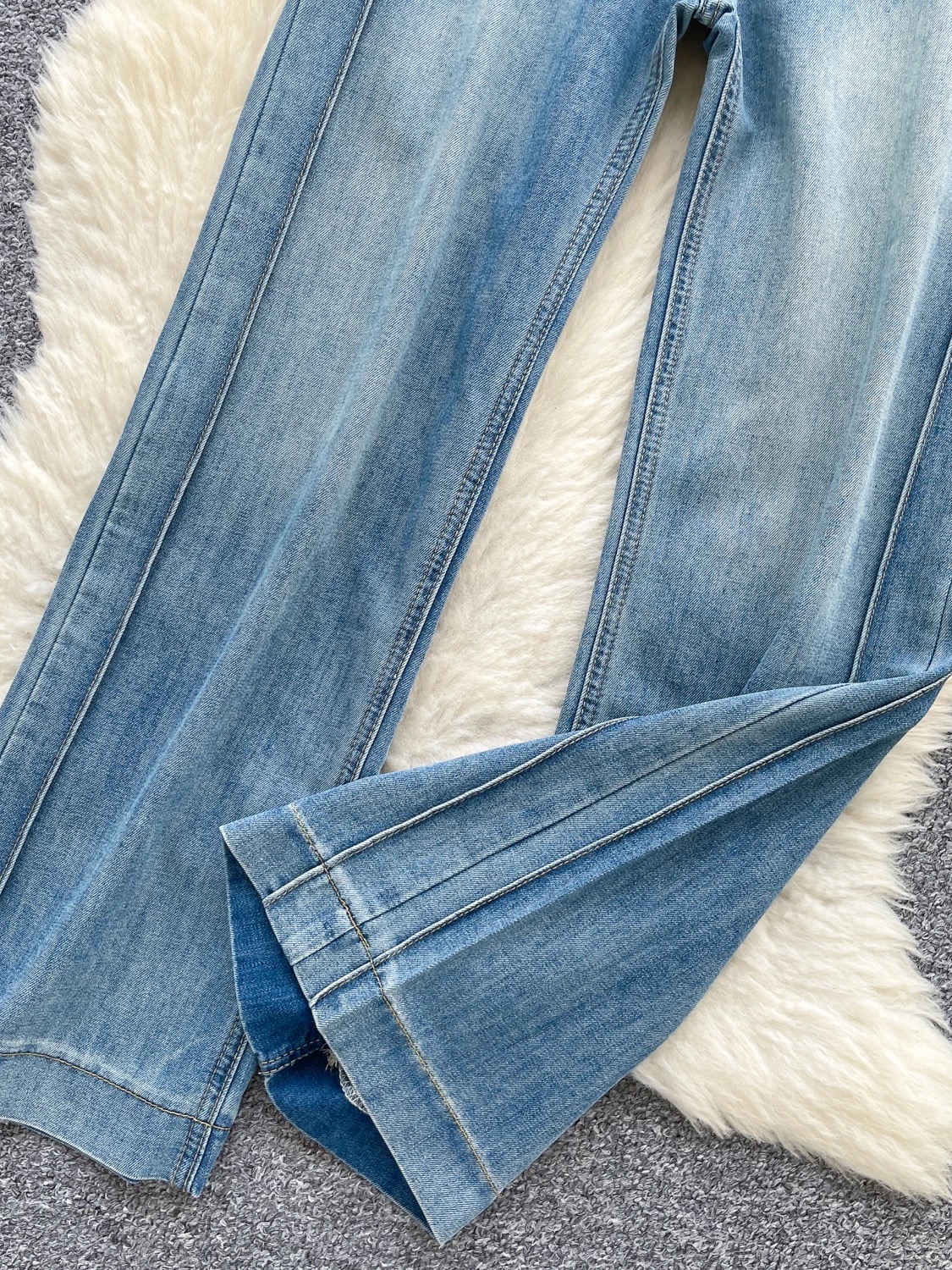 Truly yours jeans JN184 image