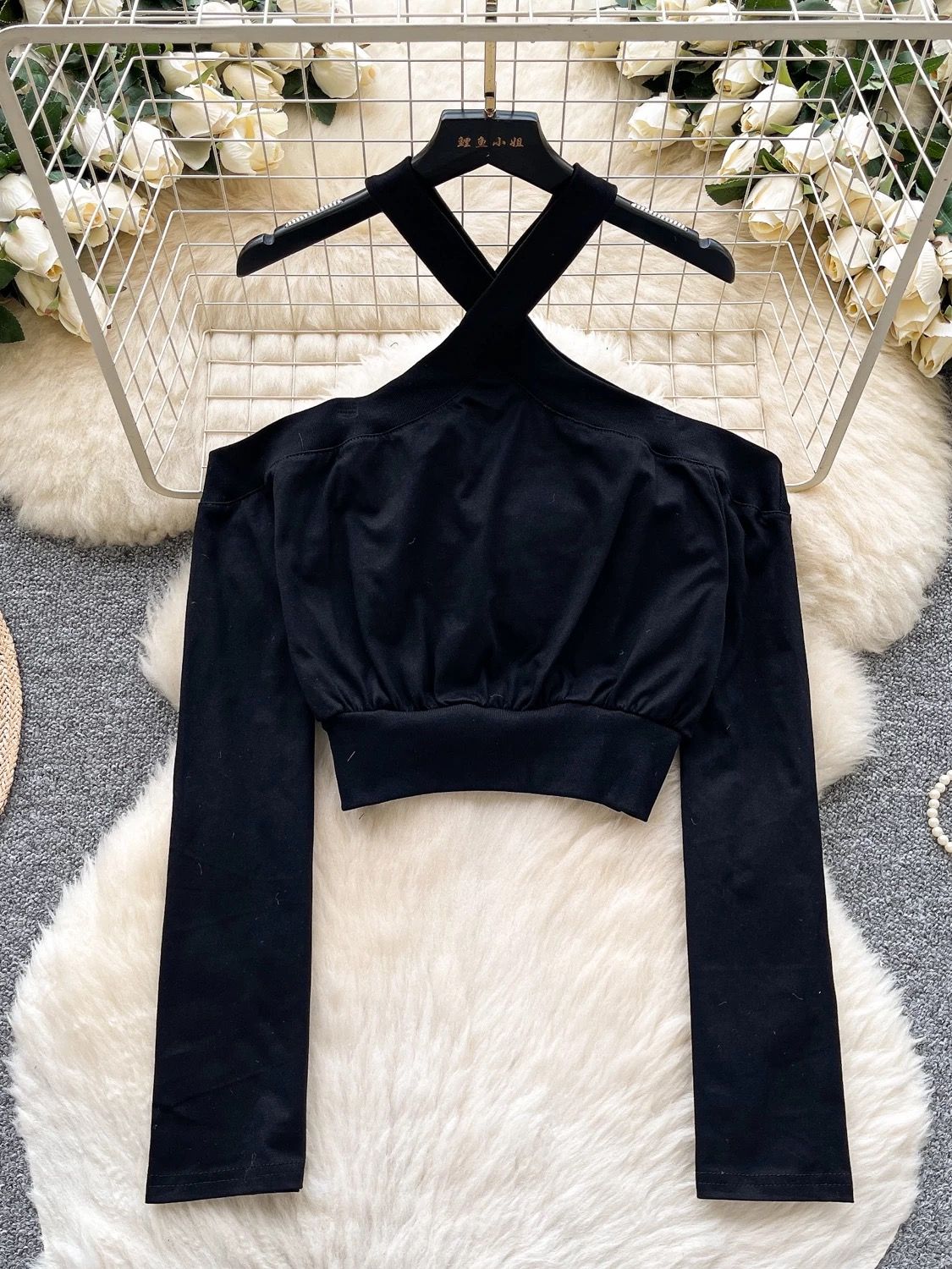 Same girl top CTO1084 image