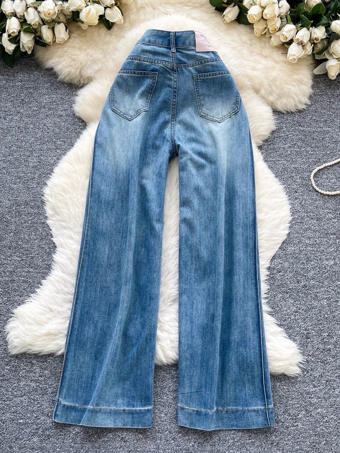 Truly yours jeans JN184 image