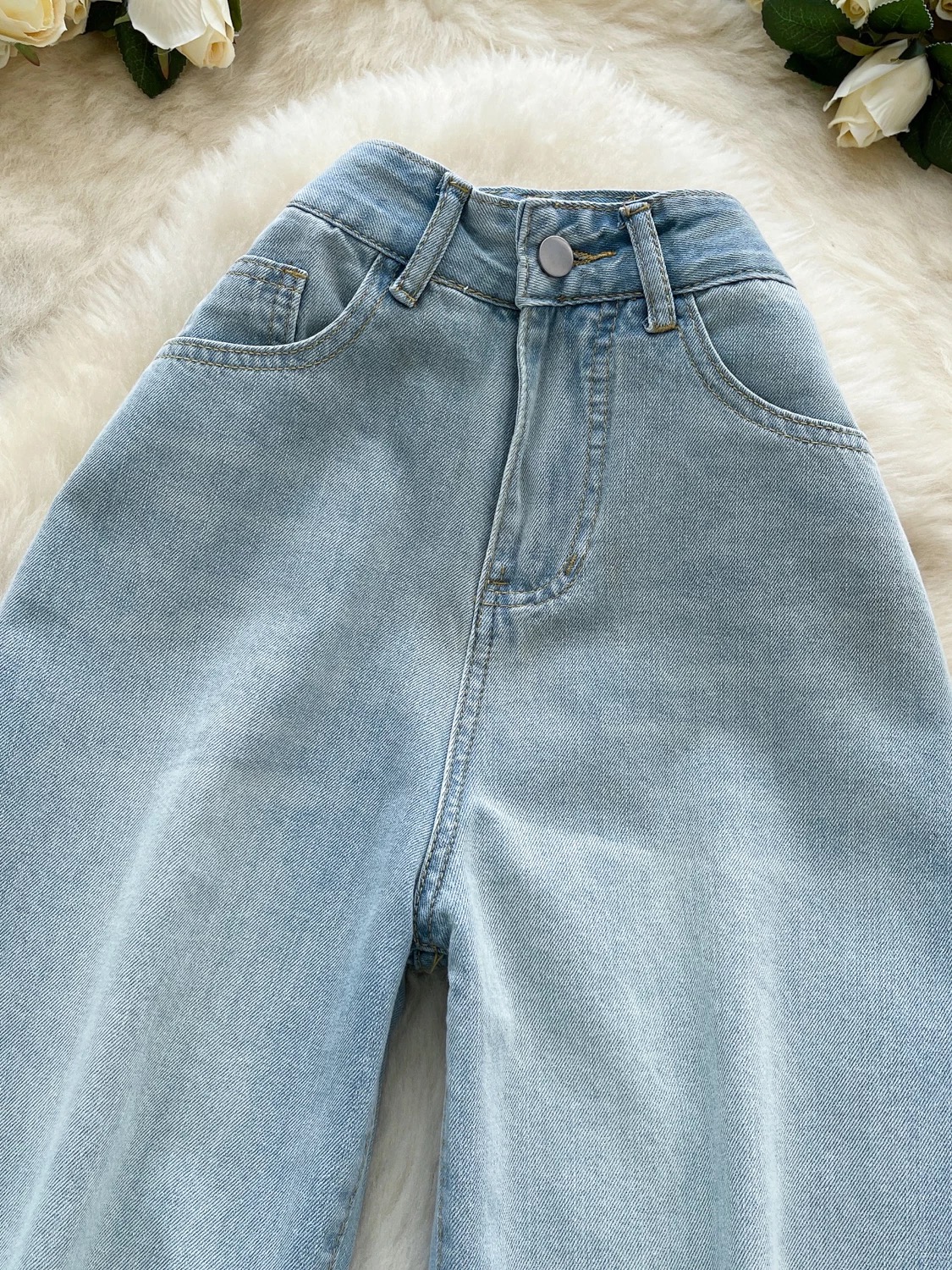 Dont you worry jeans JN185 image