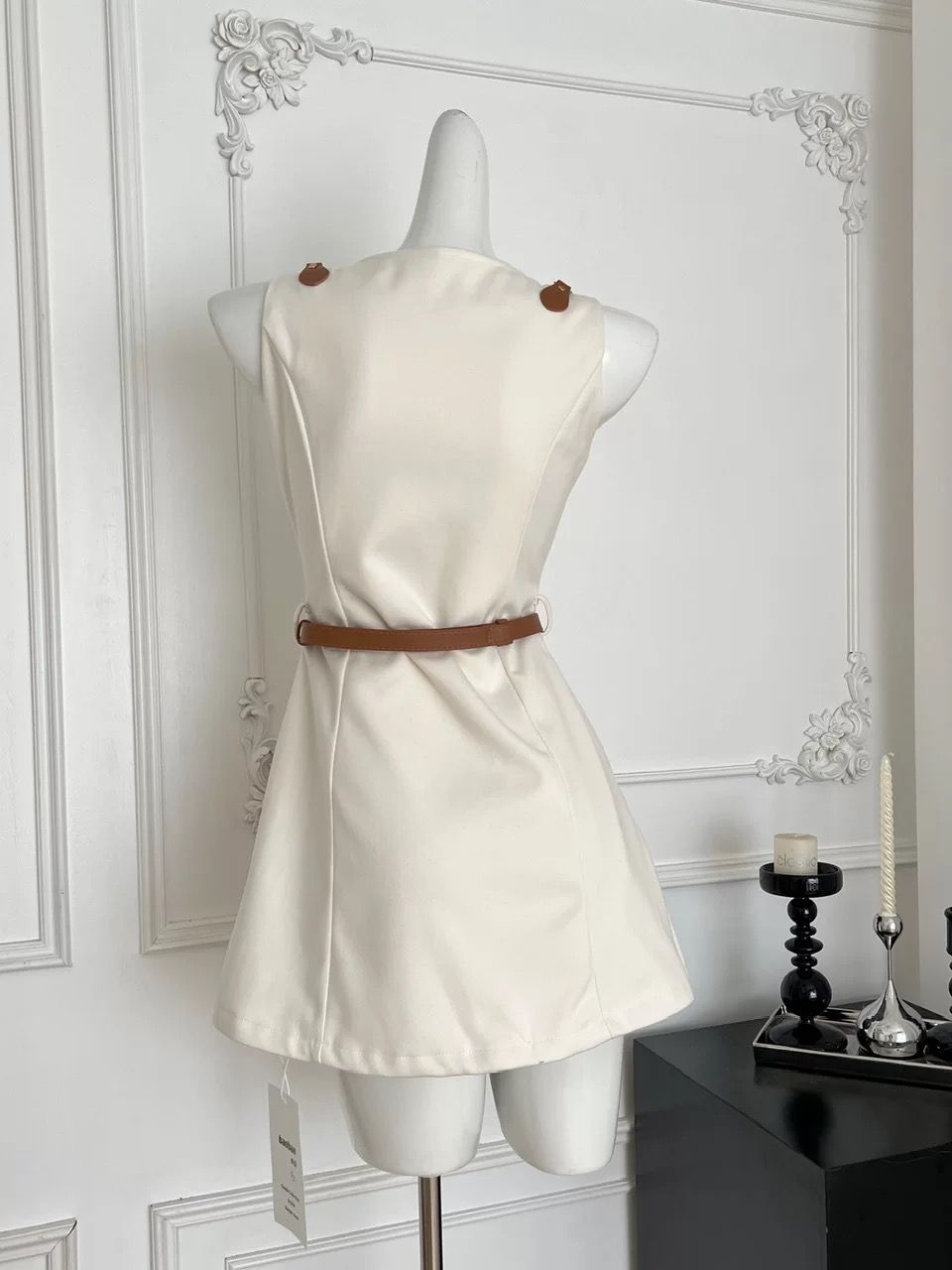 Sky line views dress CD2274 image