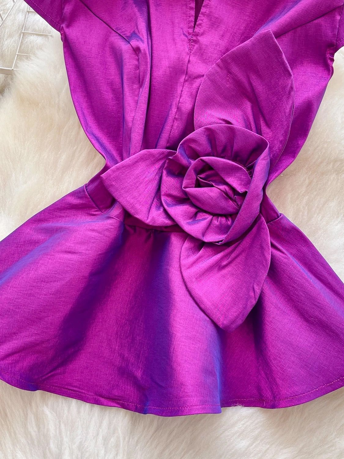 Be my boyfriend top FTO352 image