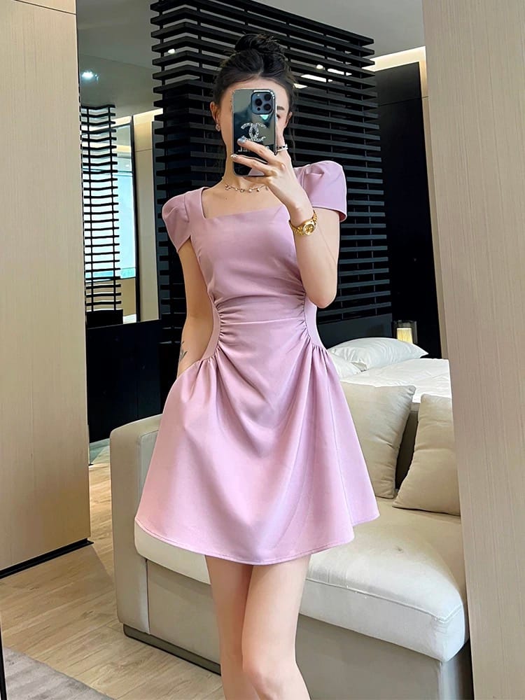 Take care of you dress FD1009 image