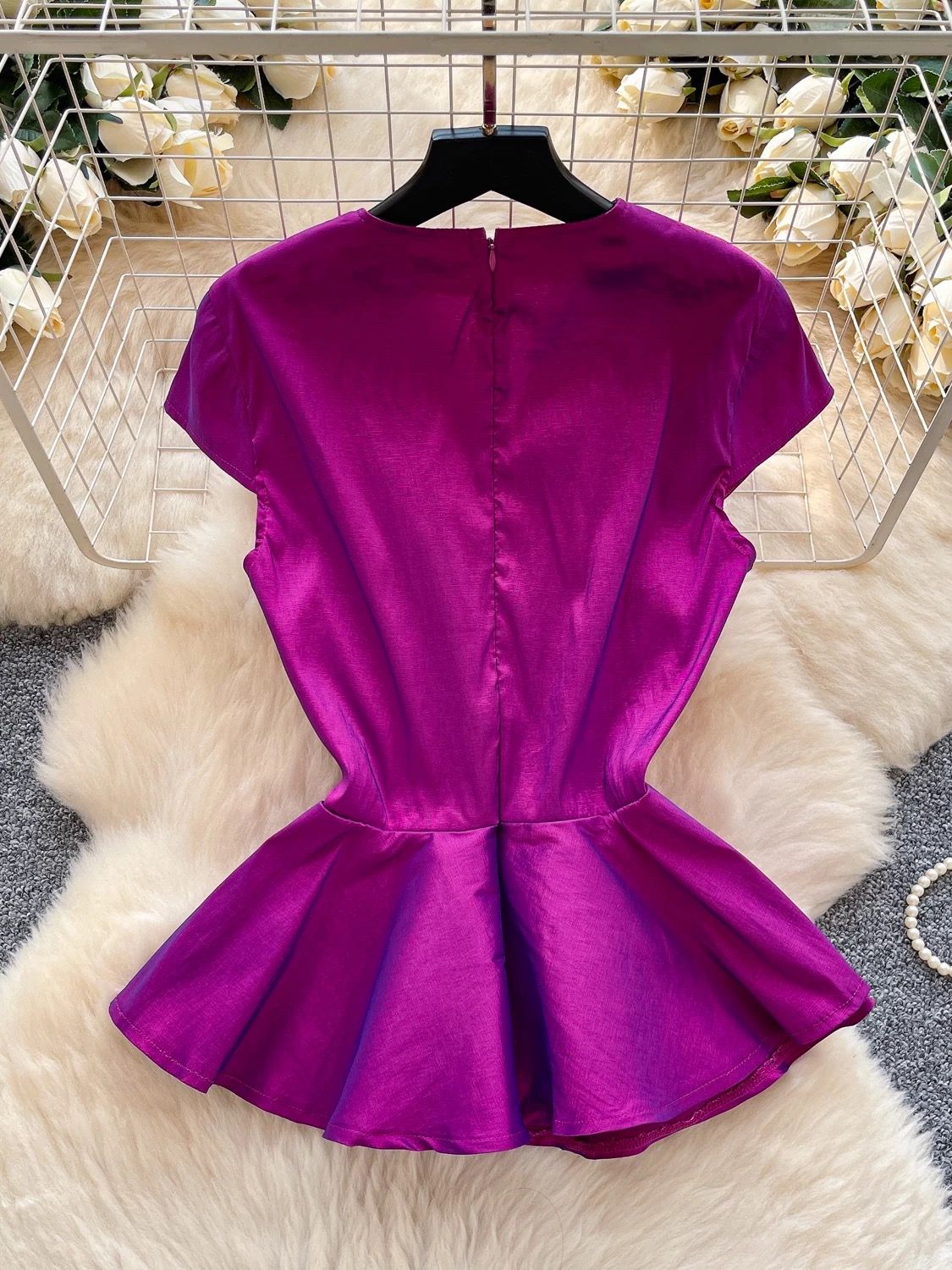 Be my boyfriend top FTO352 image