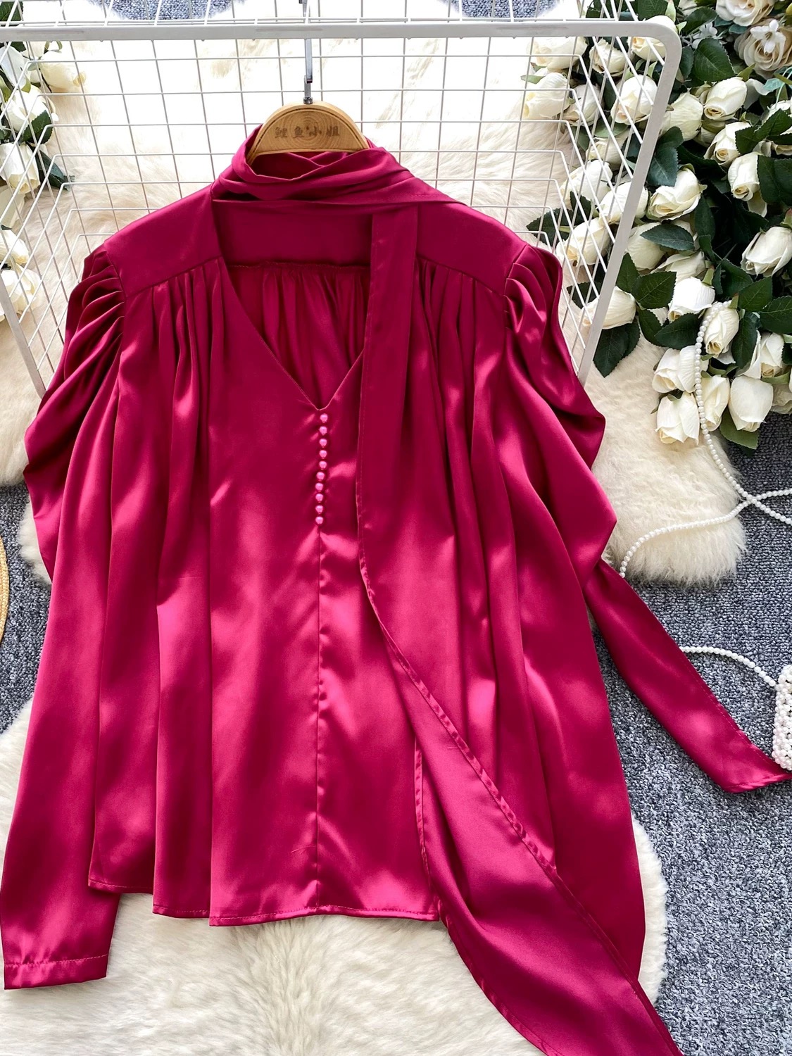Added Product