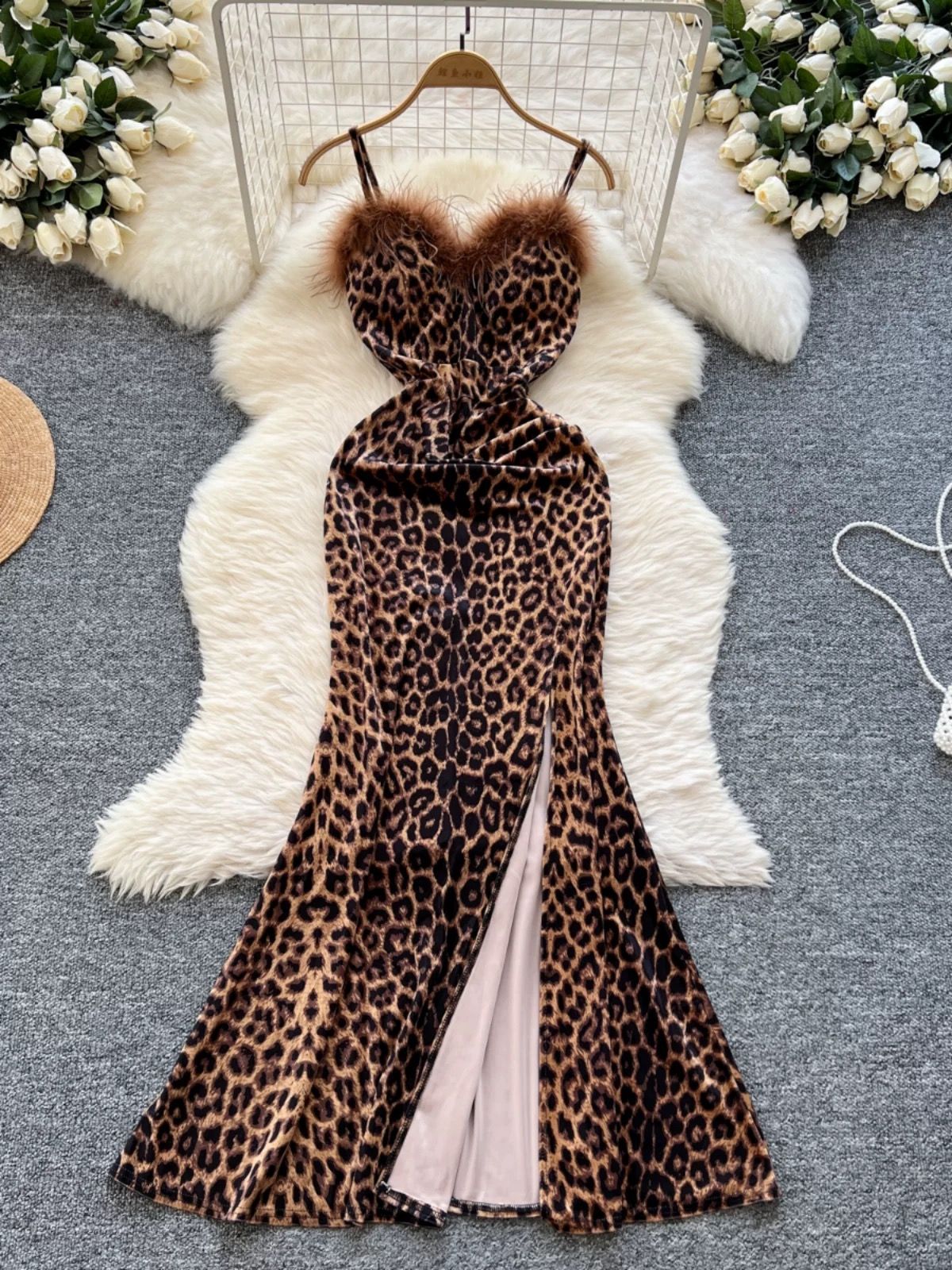 Get going dress CD1016 image